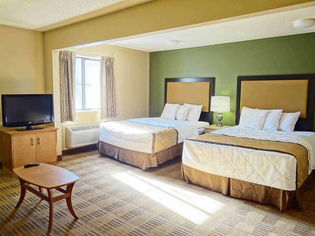 Extended Stay America Select Suites - Atlanta - Alpharetta - Northpoint - East Rum bild