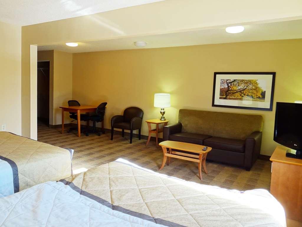 Extended Stay America Select Suites - Atlanta - Alpharetta - Northpoint - East Rum bild