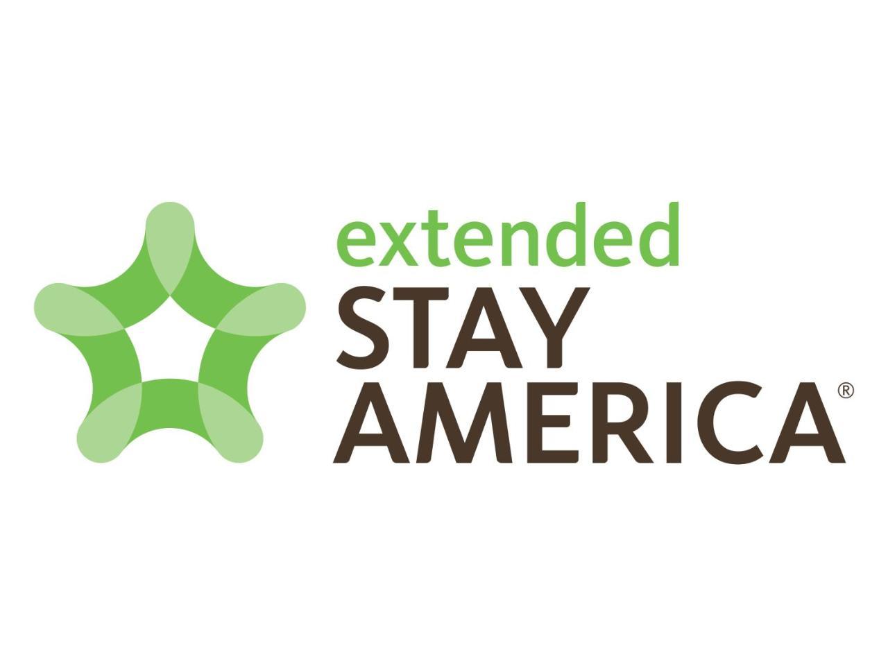 Extended Stay America Select Suites - Atlanta - Alpharetta - Northpoint - East Exteriör bild